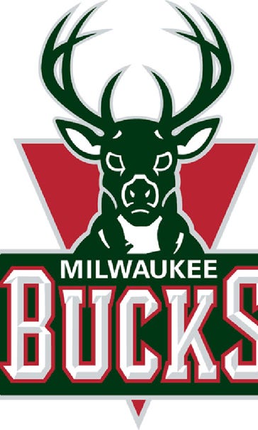 Bucks-Nets on FOX Sports Wisconsin Alternate Channel, 1:30 p.m.